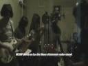 AEROPLANOS en Los De Afuera (internet-radio-show)