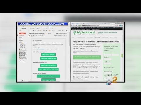 video-linktoworks-The Fab Mom On 2: How To Improve Your Teen's Digital...