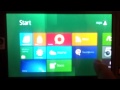 Windows 8 Sur Htc Shift [version X86]
