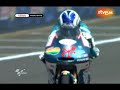 Dani Pedrosa no encuentra rival en Indianápolis