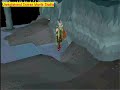 Ruenscape levitation
