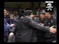 LEVSKI SUPPORTERS VS PANATINAIKOS GATE13