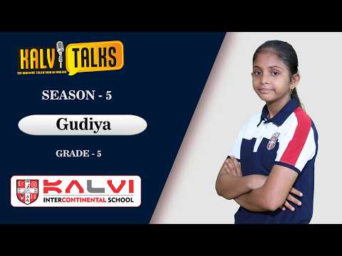 Gudiya |Grade - 5