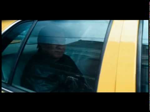 Steven Seagal Driven to Kill Funny Movie Review! Pt 1