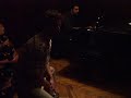 Trio Bossa Nova Bucharest -Tribut Michael Jackson.AVI