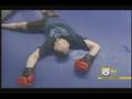 Chuck Liddell and Ryan Foran part 2