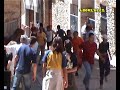 Encierros