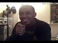 Chris H. talks about the Dehaven interview