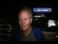 John Voight At Madeo