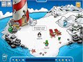 Club penguin agent! Club penguin agent!