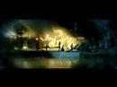 Lord of the Rings - Lothlorien & The great river