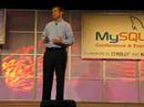 MySQL Conference Keynote 2008 - Marten Mickos MySQL Conference Keynote 2008 - Marten Mickos
