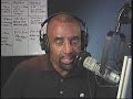 Rev. Jesse Lee Peterson on The Sean Hannity Radio Show 3-3-11 PT. 1