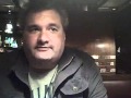 Artie Lange's comeback video interview, September 2011