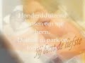 onze liefde