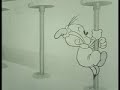 Pots and Pans - Tom and Jerry (1932)