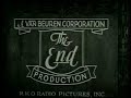 Pots and Pans - Tom and Jerry (1932)