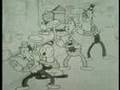 Pots and Pans - Tom and Jerry (1932)
