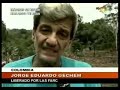 \"Los invito a luchar por la libertad de todos\" Jorge Géchem \"Los invito a luchar por la libertad de todos\" Jorge Géchem