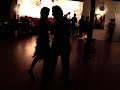 Demo de Karine Martinez  et Francis Valles