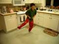 videos de Keaton Dancing to Christmas of Love