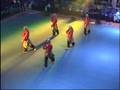 Silat Show Part 2 - Regu