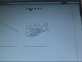 Line Rider Ham