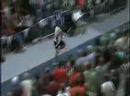 marks first attempt makes at 5.20, 5.35, and then two attempts at 5.50.
  poles: 5m 205lb 13.8
         5m 205lb 13.3

  run: 118' for 8 lefts