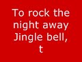 Hilary Duff – Jingle Bell Rock