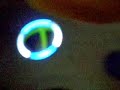 Modded Xbox 360 Controler LEDs