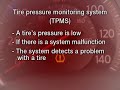 Belle Tire (TPMS) Tire Pressure Monitoring System