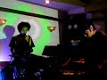 quartz-head  conversation 02 @ Kashiwa Nardis