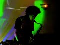 quartz-head  conversation 02 @ Kashiwa Nardis