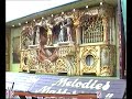 92 KEY MARENGHI MILITARY BAND ORGAN