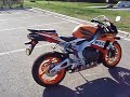 HONDA CBR 1000RR REPSOL