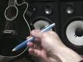 ペン回し動画