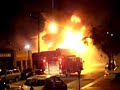 Fire in Denton Texas - Tomato Pizza 1 Fire in Denton Texas - Tomato Pizza 1