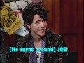 A Niley Story [Season 7] Ep.165 [On Top Of The World] [MM]