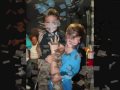 I LOOOOOOOOVE JUSTIN BIEBER