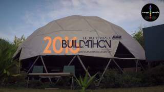 #FreeDome @ BUILDATHON 2016