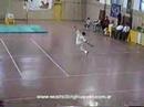 Daoshu Chen De Qing in Argentina