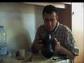 Pascal Convert - La Madone de Bentalha (Extrait)