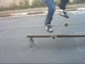 dabril flip
