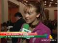 Ya nació el segundo hijo de Luis Miguel y Aracely Arámbula