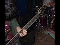 *wacth in HQ* I started recording this song about two days ago - this is the instrumental, I will later on add vocals. Hope you enjoy! Gear used: Schecter blackjack atx; M-audio fast track pro. Software: Guitar - Amplitube Metal, Tube Saturator and Guitar Rig Pro 4; Bass - Trilogy; Drums - ezdrummer; Sequencer - Cubase LE4