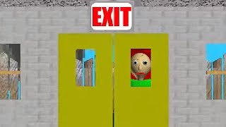 mqdefault мы не знали что самый злой baldi