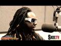 T-Pain Video Talks Music About Chris Brown, T-Wayne w/ Lil Wayne, Getting Arrested?