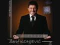Serif Konjevic-Kasno Ce Biti Kasnije