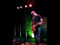 Bob Mould - Hardly Getting Over it, Camden Roundhouse 2008 Bob Mould - Hardly Getting Over it, Camden Roundhouse 2008