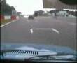 Ford Escort MK3, Circuit Zolder